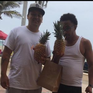 Meet your Posher, Johnathan